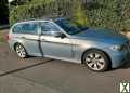 Foto Bmw e91 325 xi allrad