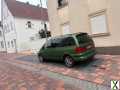 Foto Vw Sharan 1.9tdi top 