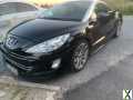 Foto Peugeot RCZ HDI 2L EZ:10/2011 207000km Tüv5/25 Leder Alu18Zoll