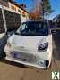 Foto Smart EQ fortwo moon white matt