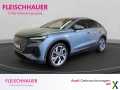 Foto Audi Q4 e-tron Sportback 45 210 kW LED AHK Navi PDCv+