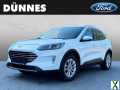 Foto Ford Kuga 2.5 Duratec FHEV 4x4 TITANIUM