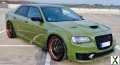 Foto Chrysler 300 C S SRT 5,7 HEMI Leder Prins LPG Panorama 21 Zoll