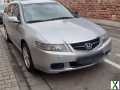 Foto Honda Accord Tourer 2.0 Executive Executive