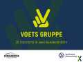 Foto Volkswagen up! move up! 1.0 TSI KLIMA+SHZ