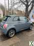 Foto Fiat 500 Sport