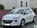 Foto Opel Adam 1.2 JAM 2.HAND/LEDER/*NAVI*/KLIMA/ALLWETTER