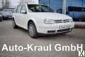 Foto Volkswagen Golf Variant 2.0 Special TÜV neu zzgl. 401.-Euro