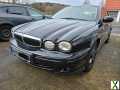 Foto Jaguar X-Type