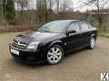 Foto Opel Vectra C GTS 3.2 V6 Limousine