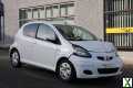 Foto Toyota Aygo 1.0 KAT