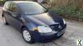 Foto Golf 5 TÜV Neu, 1,4l, 1 Hand neuwertige Reifen