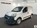 Foto Fiat Fiorino Kastenwagen 1.2 Einparkhilfe Bluetooth K