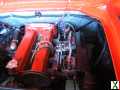 Foto Lotus Eropa Twin Cam