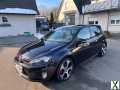 Foto Vw Golf 6 VI GTI DSG /Scheckheft/Kamera/SHZ/Tempomat