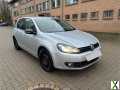 Foto Volkswagen Golf 1.6 TDI BlueMotion Technology Style Sty
