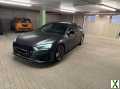 Foto Audi A5 40 TFSI S tronic Sportback S line Matrix LED