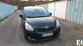 Foto Toyota Verso 2.0d 7-Sitzer