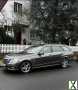 Foto Mercedes Benz E 350 Automatik Navigation Glasscheibedach