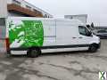 Foto Mercedes Sprinter 316 cdi