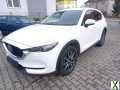 Foto Mazda CX-5 EZ 08/2017 2,2L Diesel Automatik ,117t.km TÜV-Neu Voll