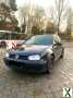 Foto Golf 4 fahrbereit