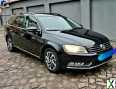 Foto VW Passat 2.0Tdi Automatik. Top Zustand!!