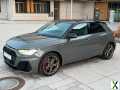 Foto AUDI A1 35 TFSI S-TRONIC S LINE SPORTBACK MATRIX NAVI AMB