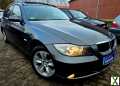 Foto BMW Touring 320i TÜV / SERVICE NEU PANORAMADACH
