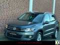 Foto Volkswagen Tiguan Sport & Style*SCHECKHEFT*KLIMA*ALCANTARA*