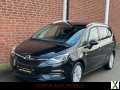 Foto Opel Zafira C Innovation*LEDER*XENON*NAVI*EURO 6*