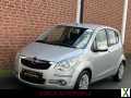 Foto Opel Agila B Edition*1 HD*SCHECKHEFT*KLIMA*TÜV NEU