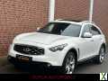 Foto Infiniti FX FX30d GT*LEDER*KAMARA*NAVI*TÜV NEU*