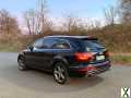 Foto AUDI Q7 4.2 TDI S-LINE / DISTRONIC + / 7-Sitzer / PANO