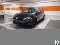 Foto VW Golf VI