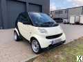 Foto Smart fortwo