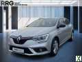 Foto Renault Megane GRANDTOUR LIMITED TCe 140