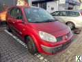 Foto Renault Grand Scenic 1.9 dCi FAP Dynamique