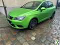 Foto Seat Ibiza Style 1.2 Benziner 2. Hand Service Neu