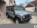 Foto Land Rover Defender 110 TD5 , Tausche nur mit Olteimer