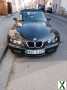 Foto BMW Z3 Roadster 1.9