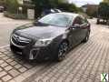 Foto Opel Insignia OPC 2,8 4x4 V6