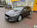 Foto Ford Mondeo Turnier Titanium 2.0 TdCi