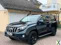 Foto Toyota Landcruiser 3.0 D-4D Executive Aut.