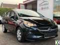 Foto Opel Corsa E Edition KLIMA SHZ PDC AHK CARPLAY USB