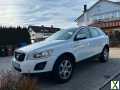 Foto Volvo XC60 2.4D