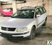 Foto Volkswagen passat b5 1,9tdi tausch bmw gti rs audi mercedes seat