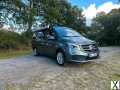 Foto Mercedes V 250 Marco Polo 4 matic