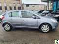 Foto Opel Corsa D Edition nur 21416 Km mit Servicebuch