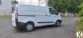 Foto Ford transit costum